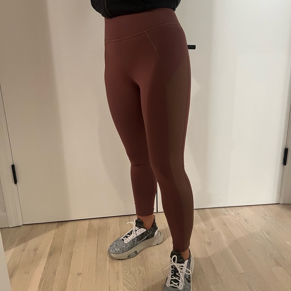 Michi performance legging - Picture 4 of 7